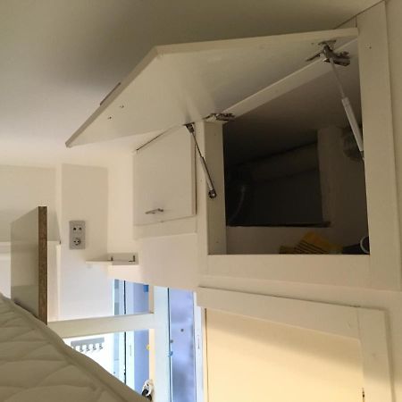 Acogedor Estudio Camarote En El Centro De Madridアパートメント エクステリア 写真