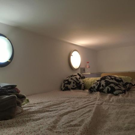 Acogedor Estudio Camarote En El Centro De Madridアパートメント エクステリア 写真