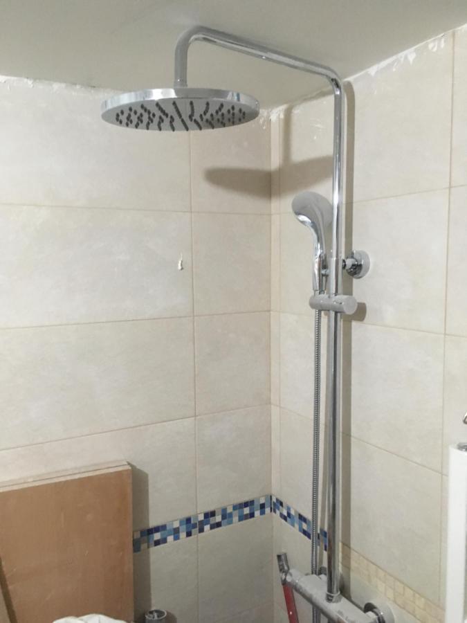 Acogedor Estudio Camarote En El Centro De Madridアパートメント エクステリア 写真