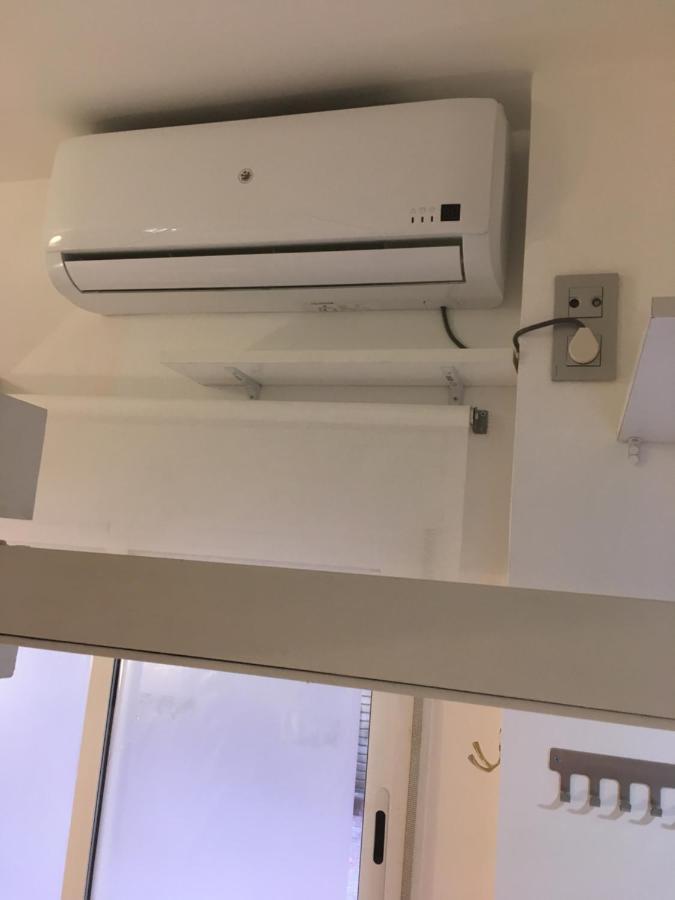 Acogedor Estudio Camarote En El Centro De Madridアパートメント エクステリア 写真